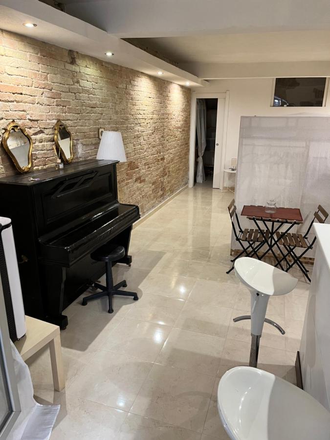 House74 Apartment Cagliari Ngoại thất bức ảnh