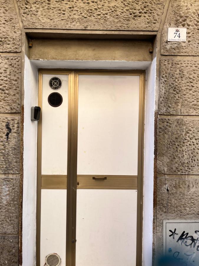 House74 Apartment Cagliari Ngoại thất bức ảnh
