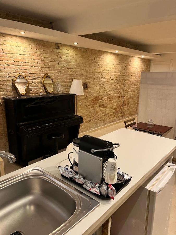 House74 Apartment Cagliari Ngoại thất bức ảnh