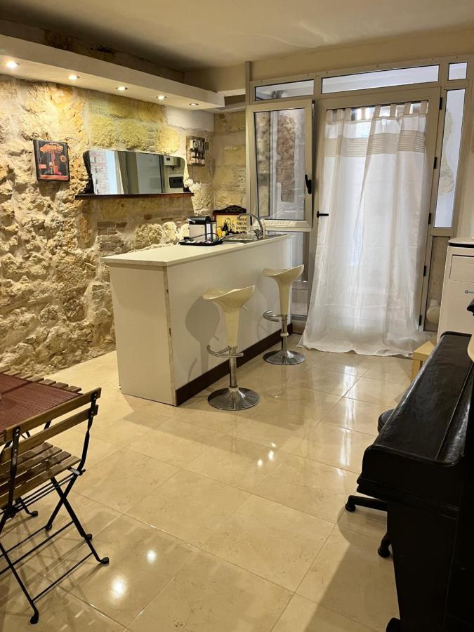 House74 Apartment Cagliari Ngoại thất bức ảnh